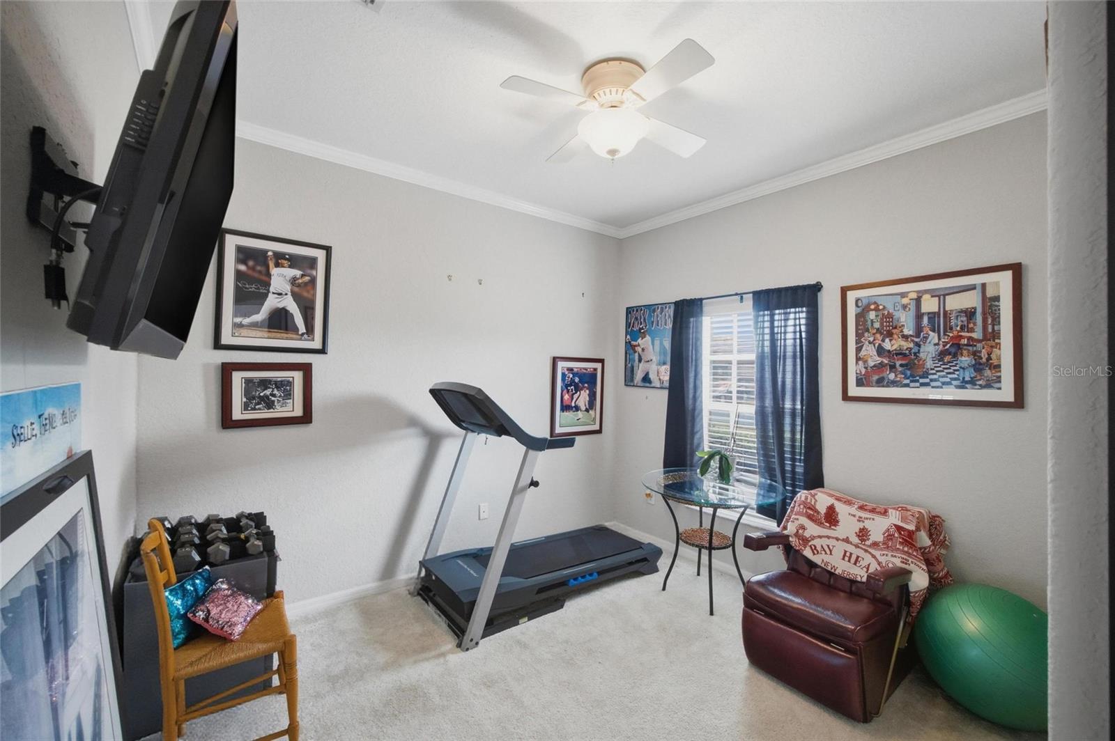 CREEKSIDE OAKS PH I - Residential