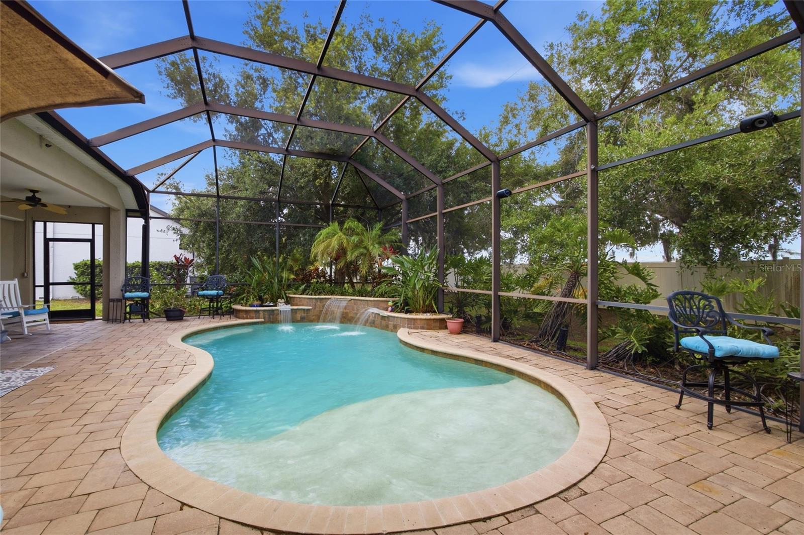 CREEKSIDE OAKS PH I - Residential