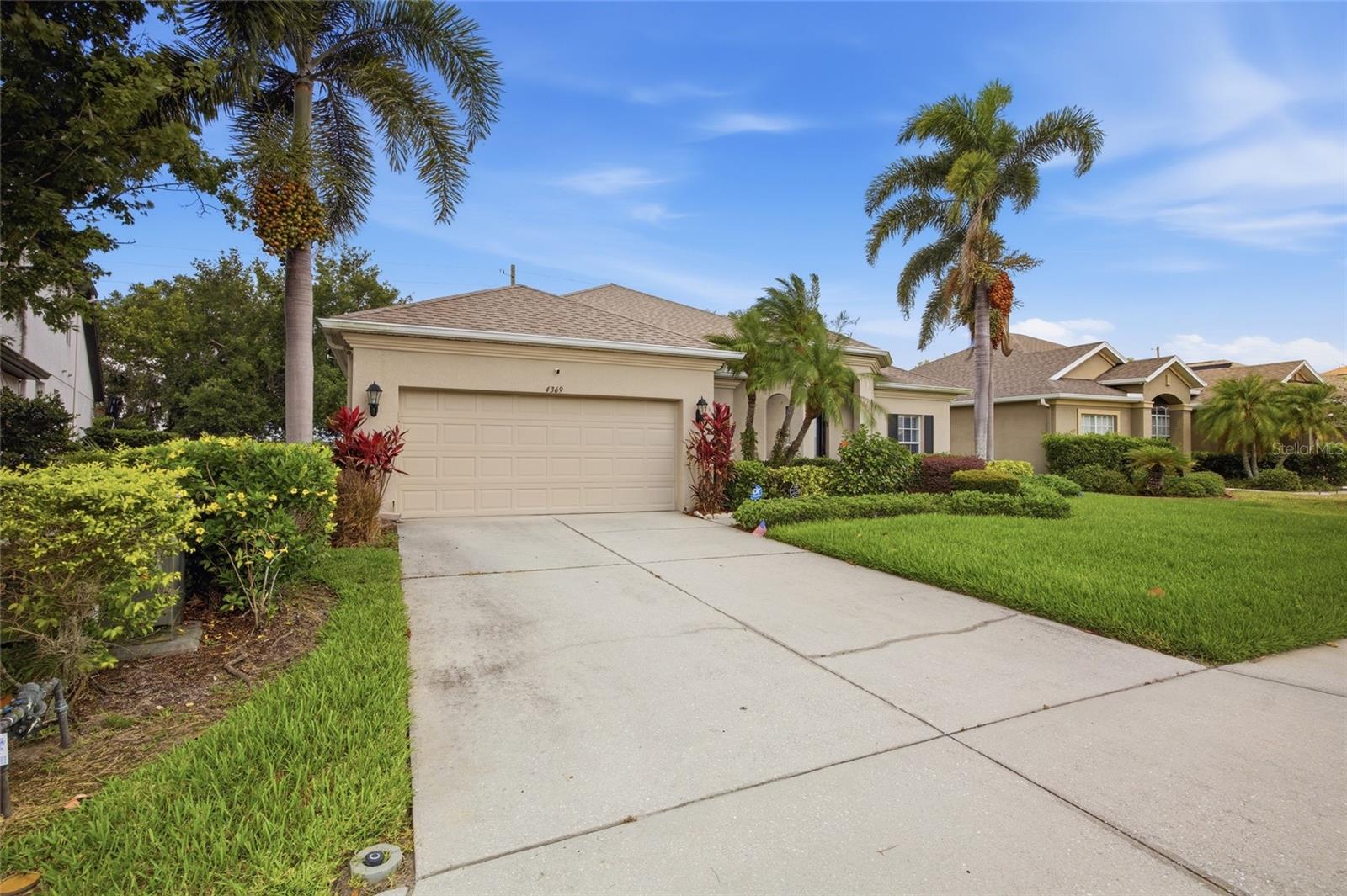 CREEKSIDE OAKS PH I - Residential