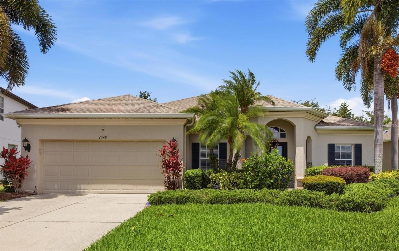 CREEKSIDE OAKS PH I - Residential