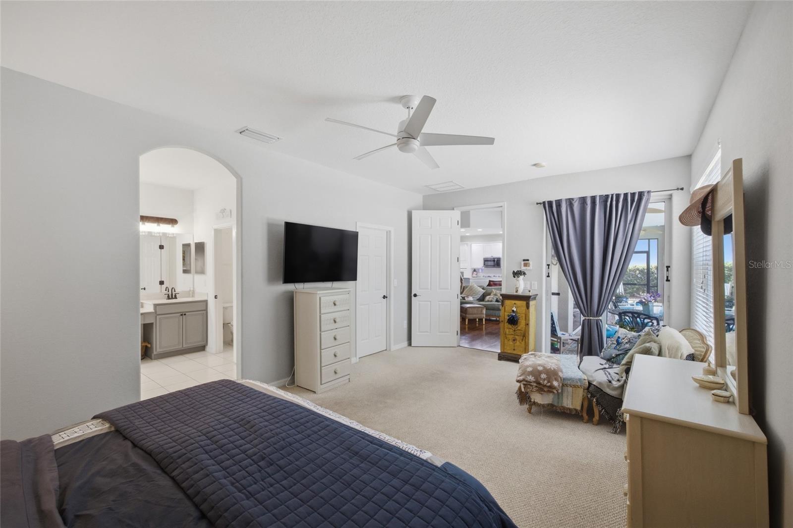 CREEKSIDE OAKS PH I - Residential