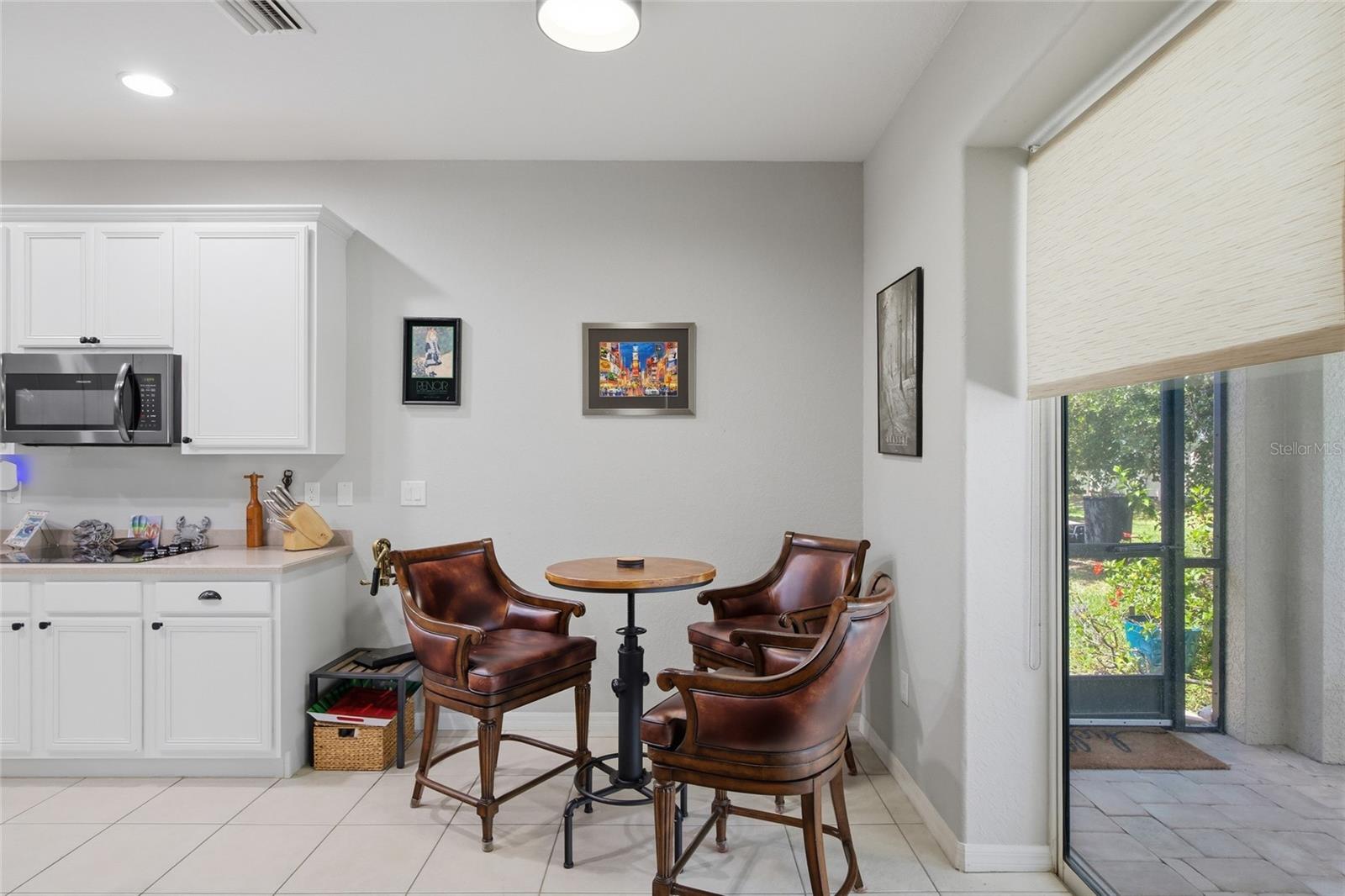 CREEKSIDE OAKS PH I - Residential