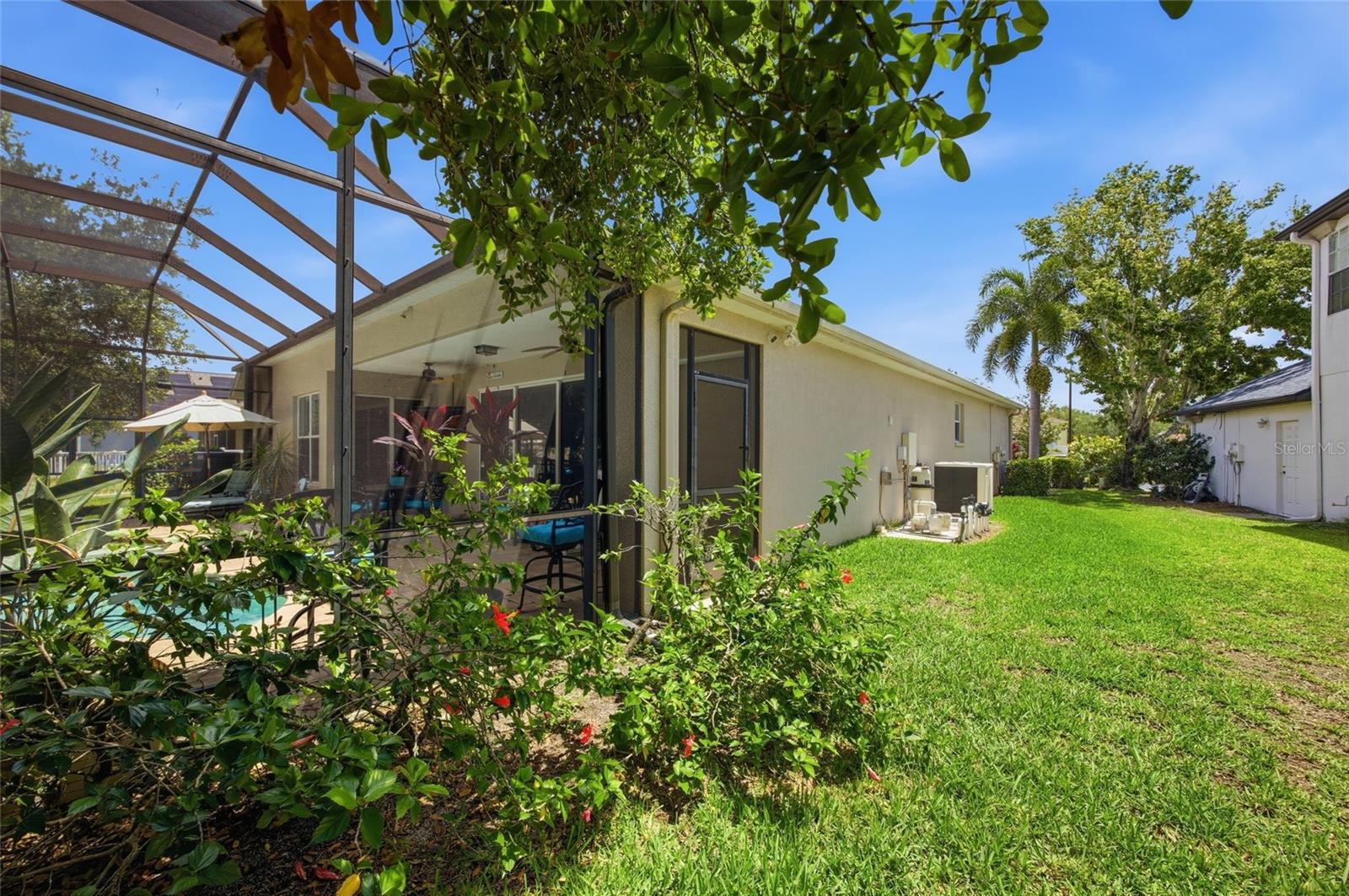 CREEKSIDE OAKS PH I - Residential
