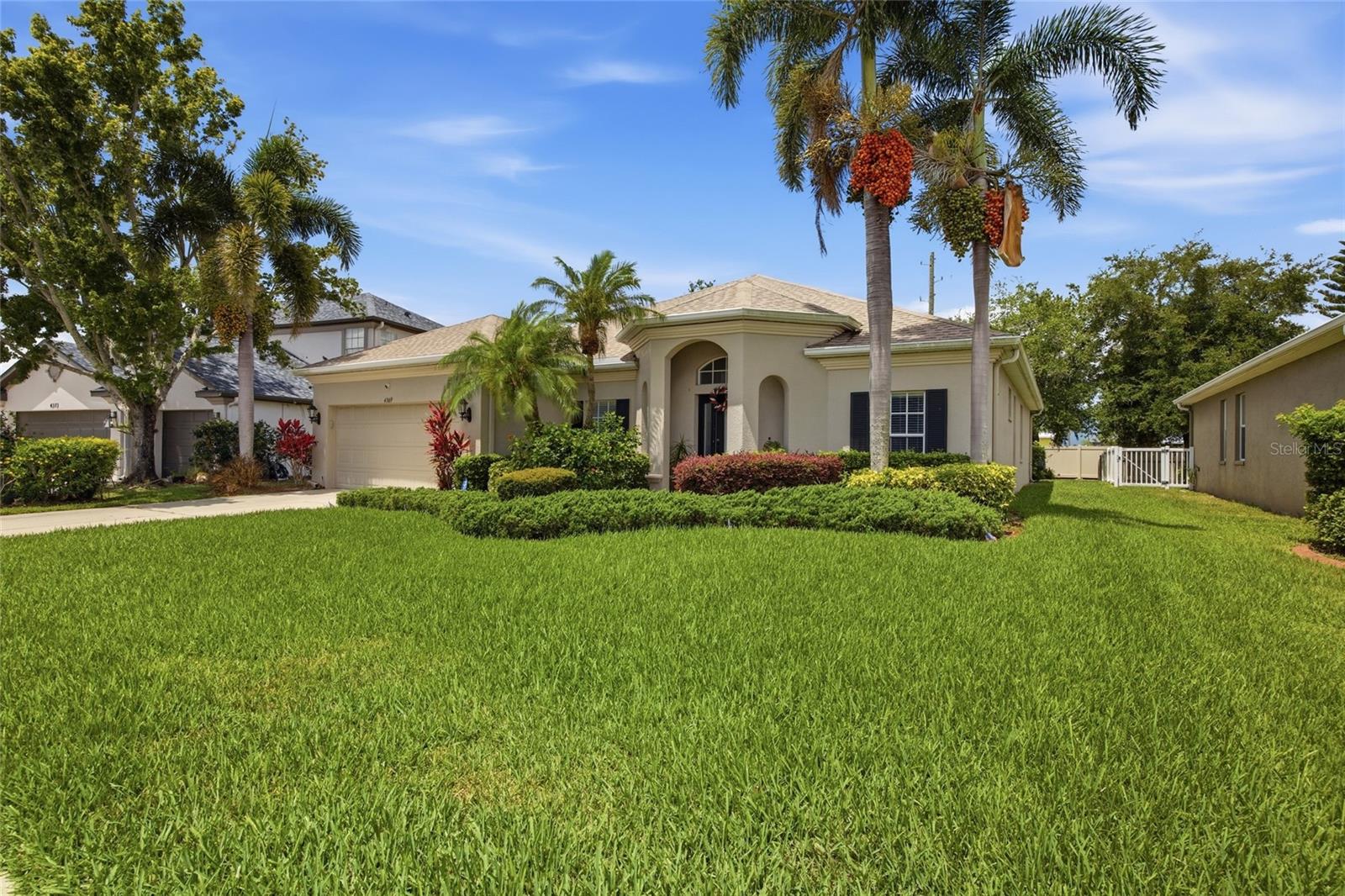 CREEKSIDE OAKS PH I - Residential