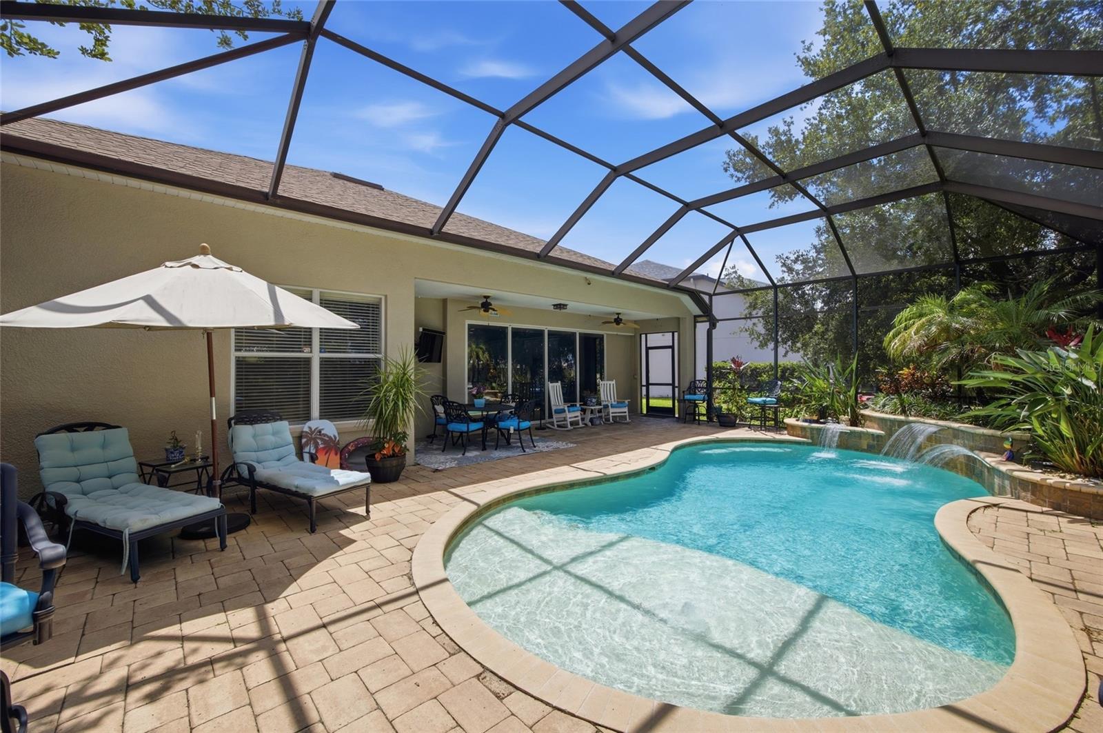 CREEKSIDE OAKS PH I - Residential