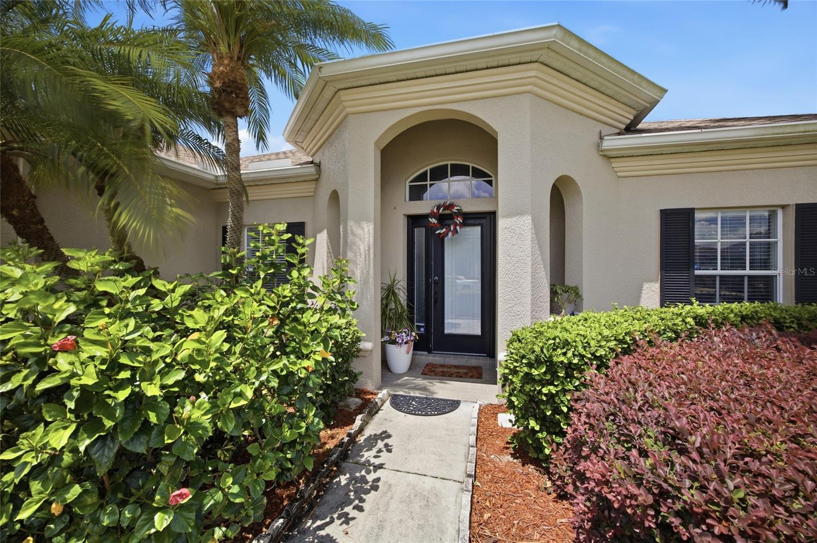 CREEKSIDE OAKS PH I - Residential
