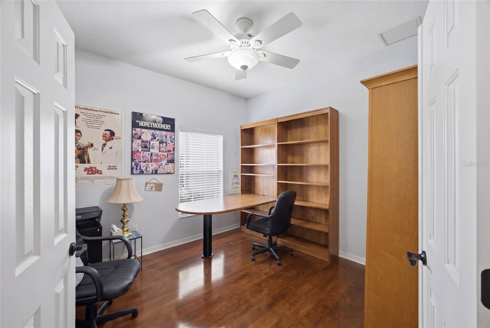 CREEKSIDE OAKS PH I - Residential