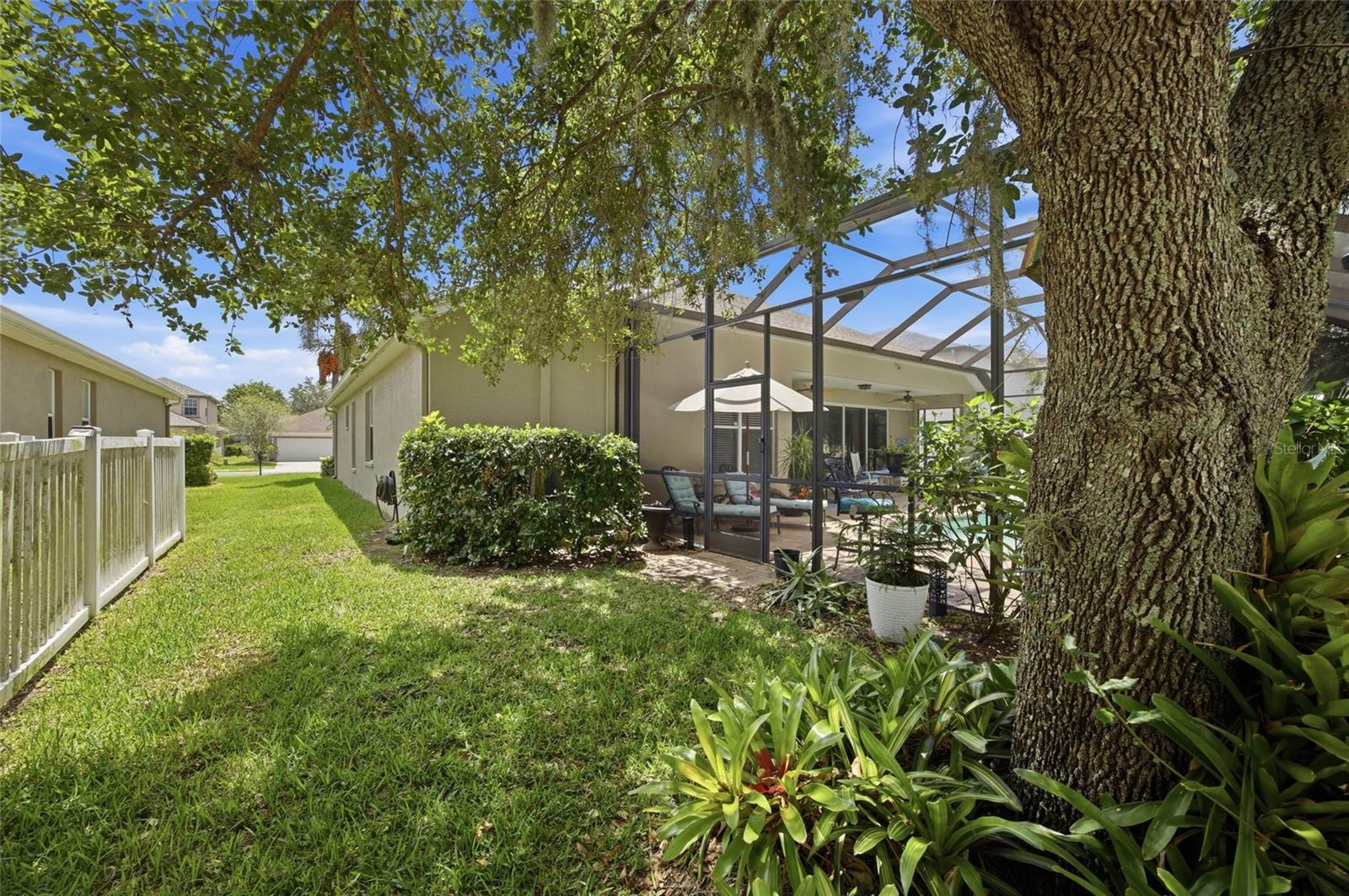 CREEKSIDE OAKS PH I - Residential