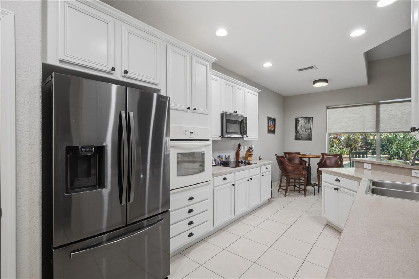 CREEKSIDE OAKS PH I - Residential