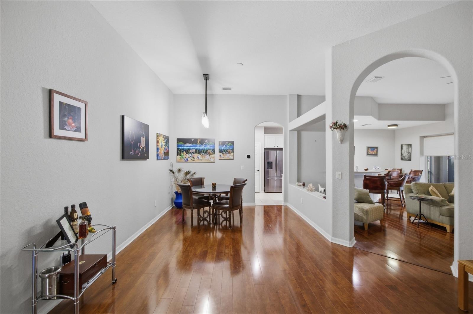 CREEKSIDE OAKS PH I - Residential