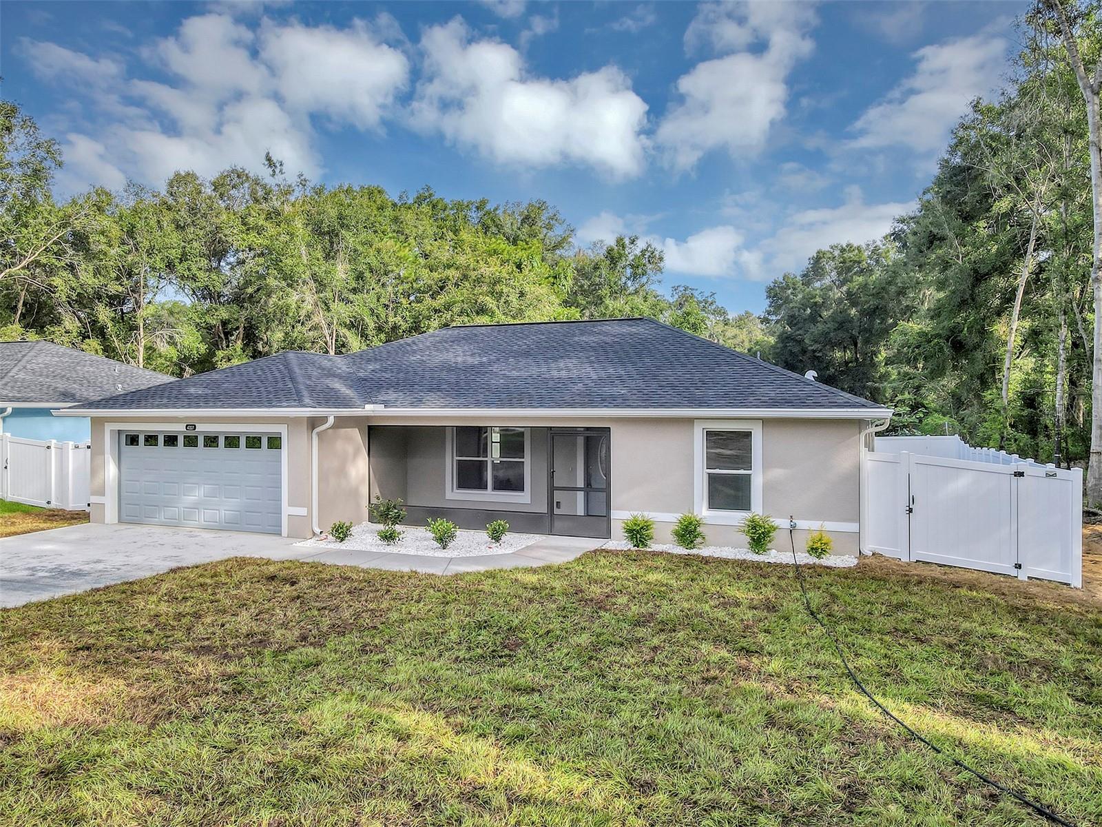 BELLEVIEW HEIGHTS ESTS (DIRT) - Residential