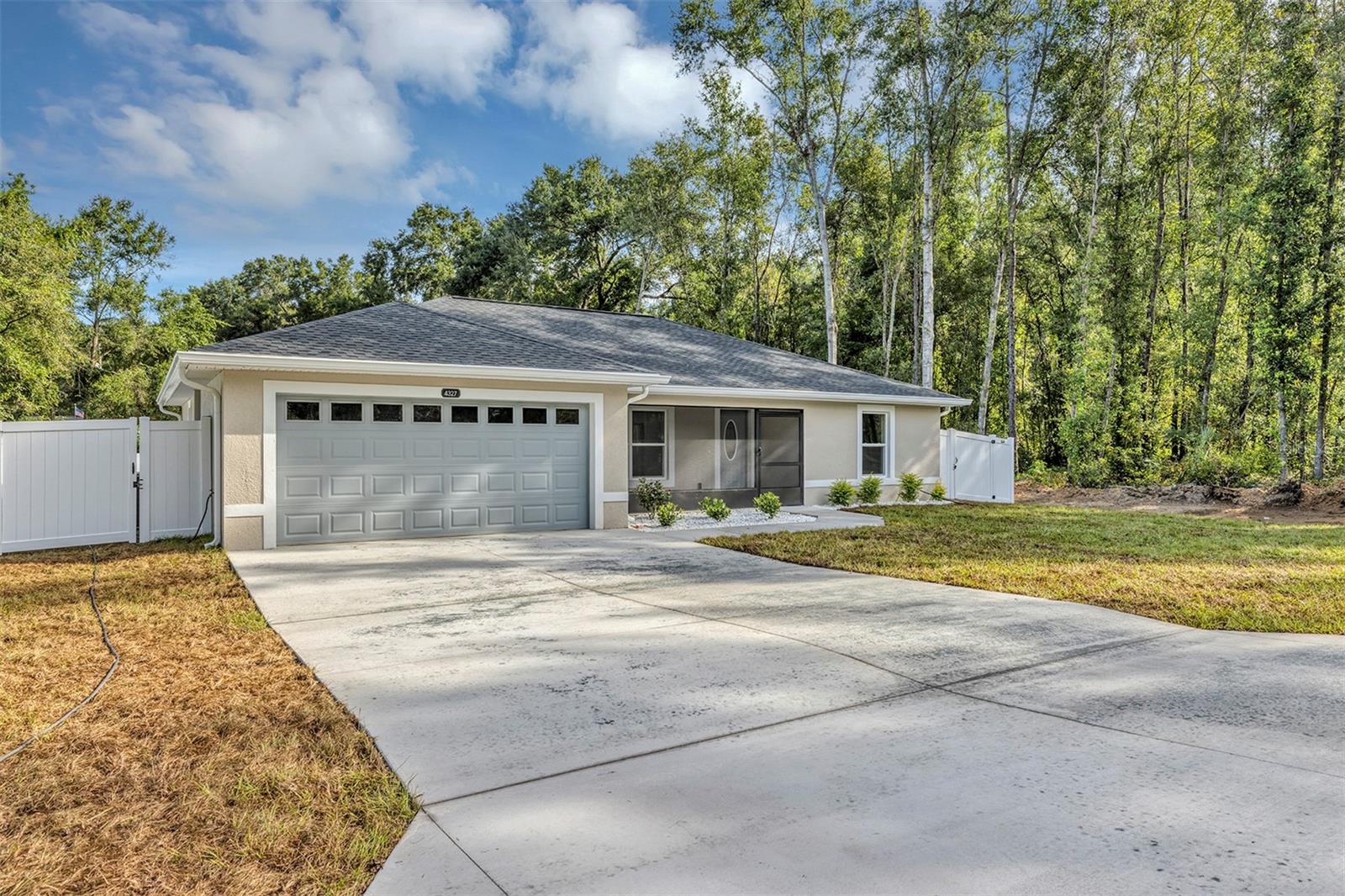 BELLEVIEW HEIGHTS ESTS (DIRT) - Residential