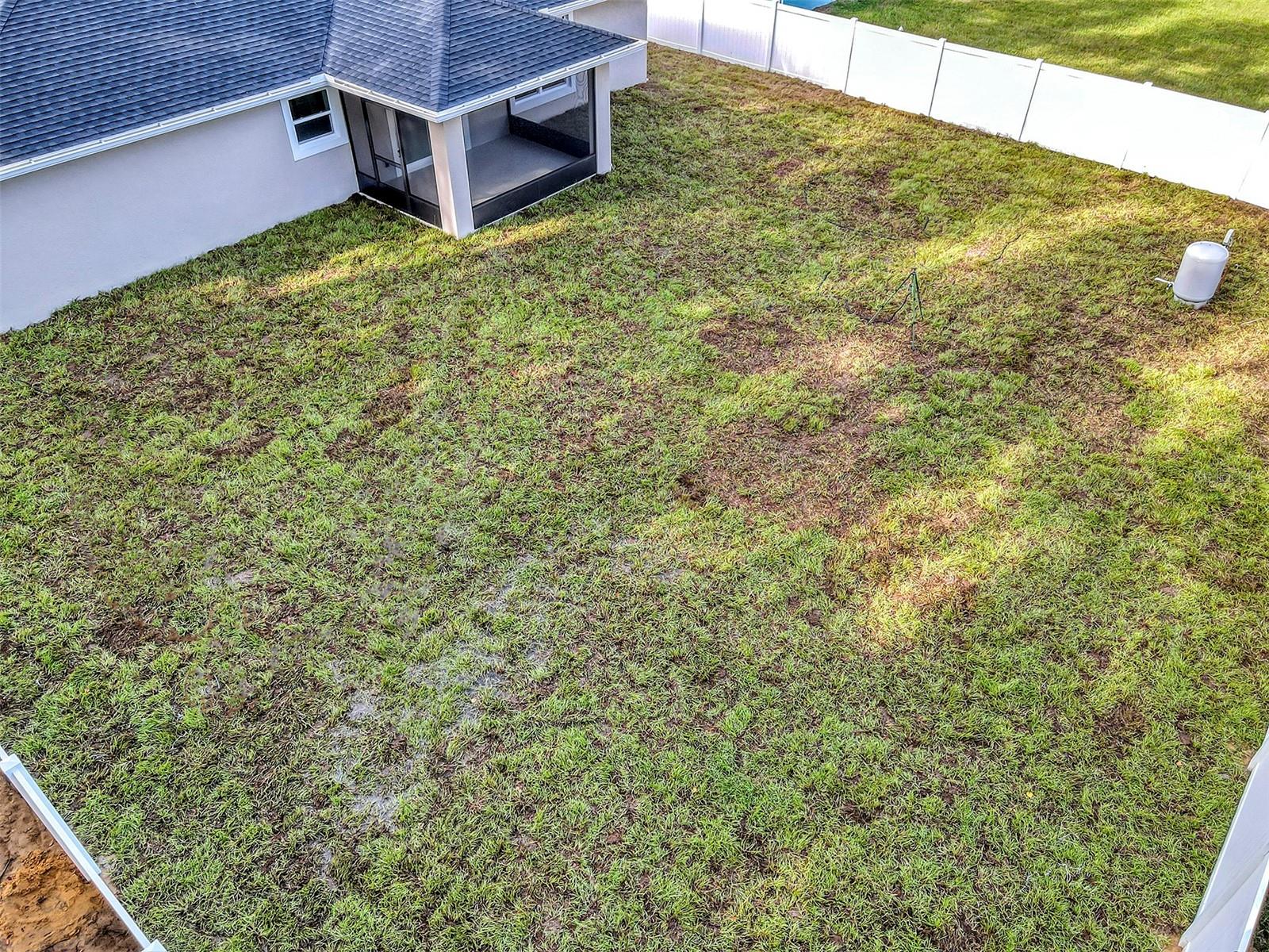 BELLEVIEW HEIGHTS ESTS (DIRT) - Residential