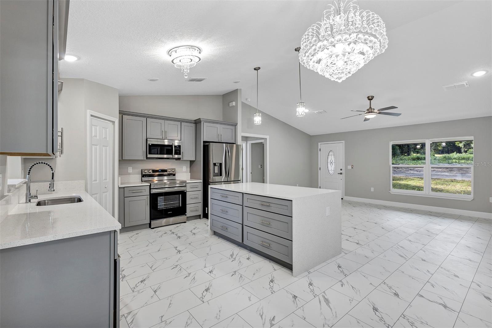 BELLEVIEW HEIGHTS ESTS (DIRT) - Residential