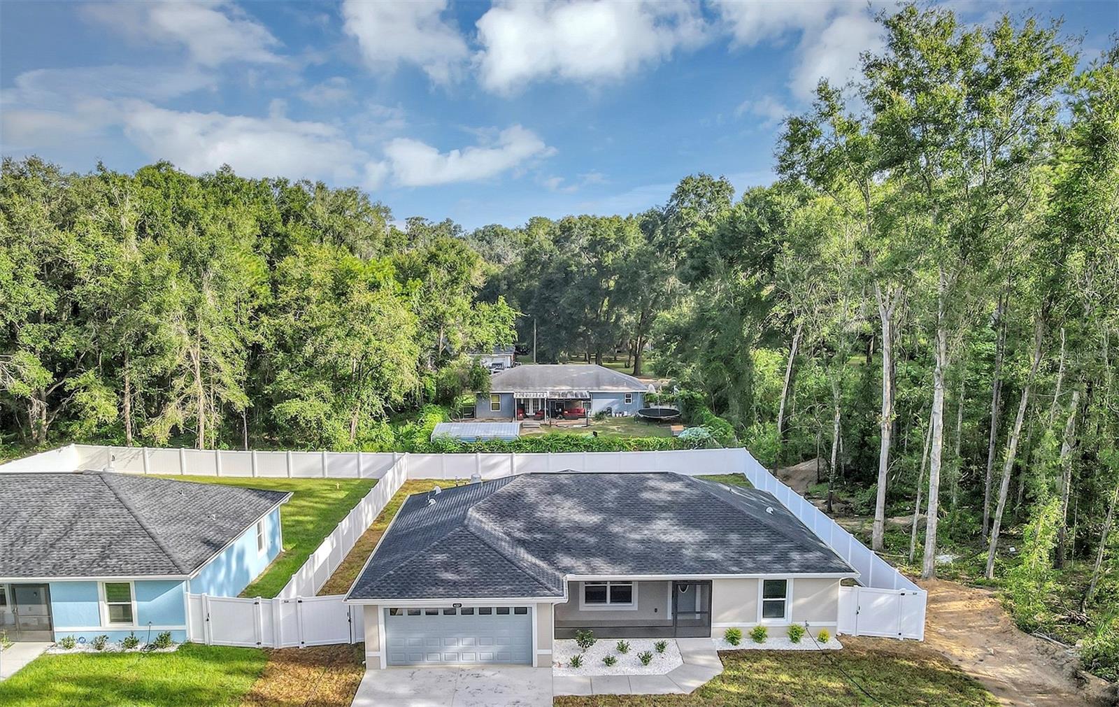 BELLEVIEW HEIGHTS ESTS (DIRT) - Residential