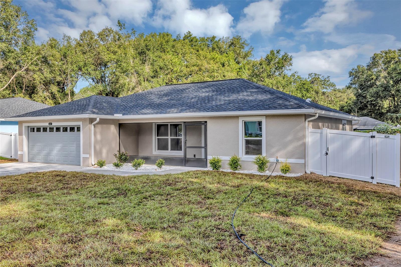 BELLEVIEW HEIGHTS ESTS (DIRT) - Residential