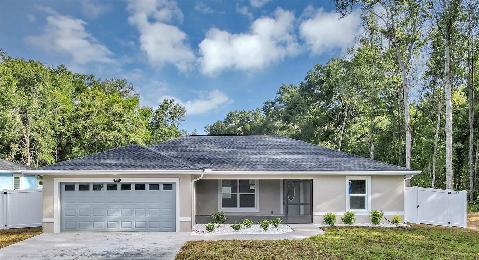 BELLEVIEW HEIGHTS ESTS (DIRT) - Residential