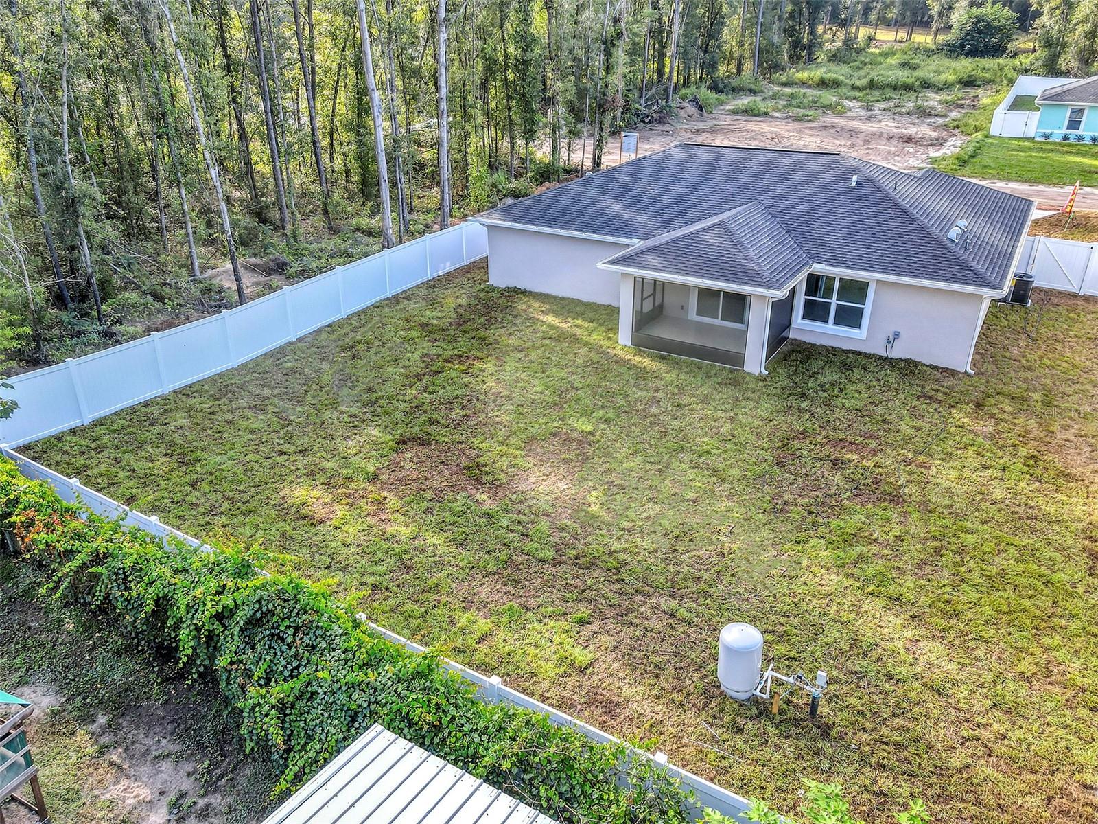 BELLEVIEW HEIGHTS ESTS (DIRT) - Residential