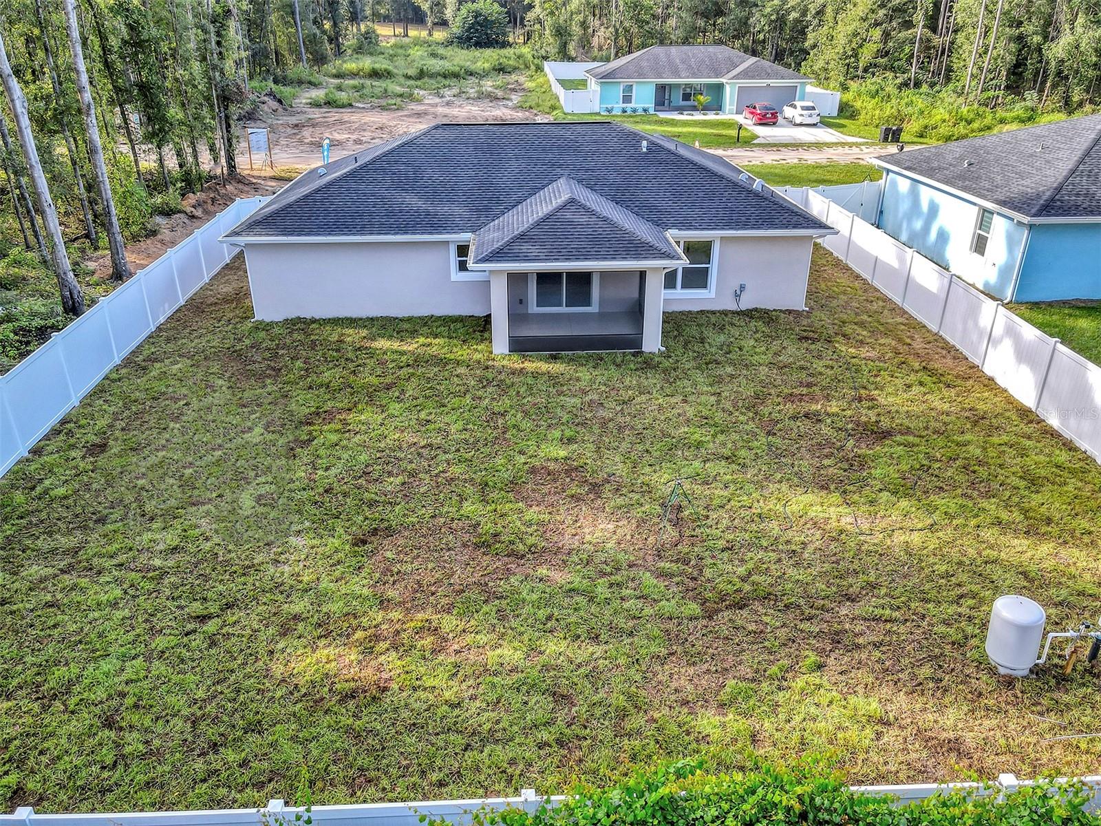 BELLEVIEW HEIGHTS ESTS (DIRT) - Residential