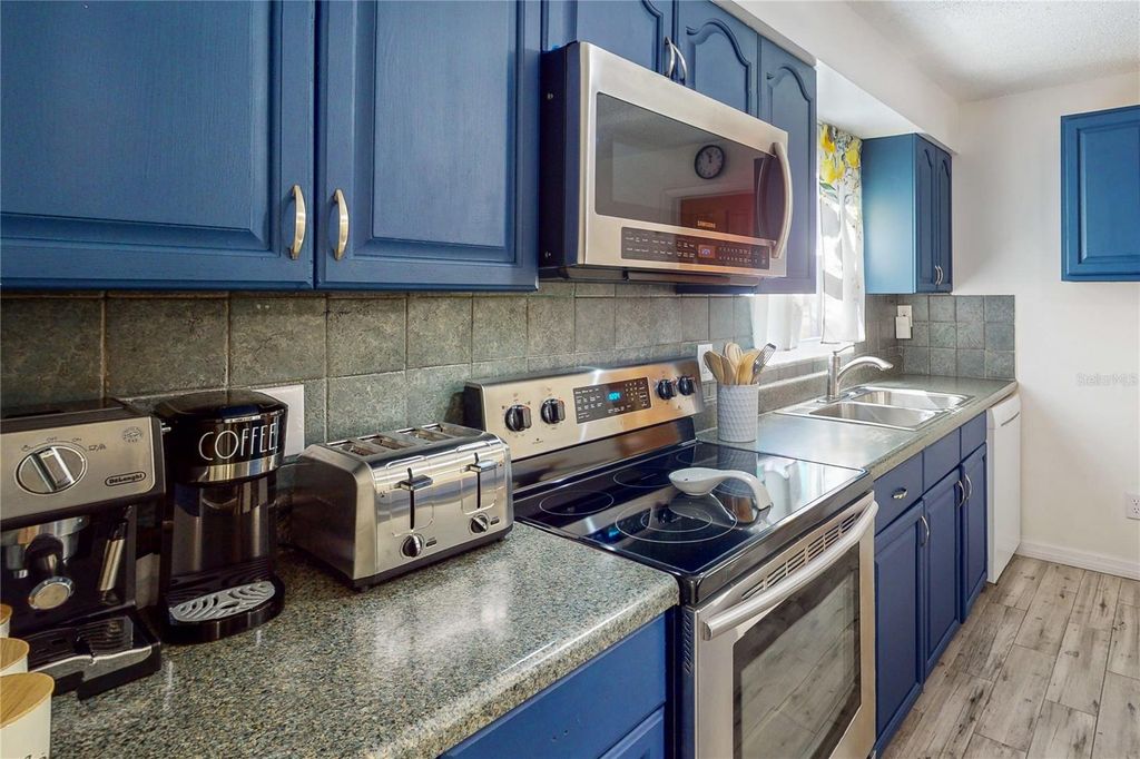 Photo of 4361 72nd Terrace N, Pinellas Park, FL 33781 (MLS # TB8468566)