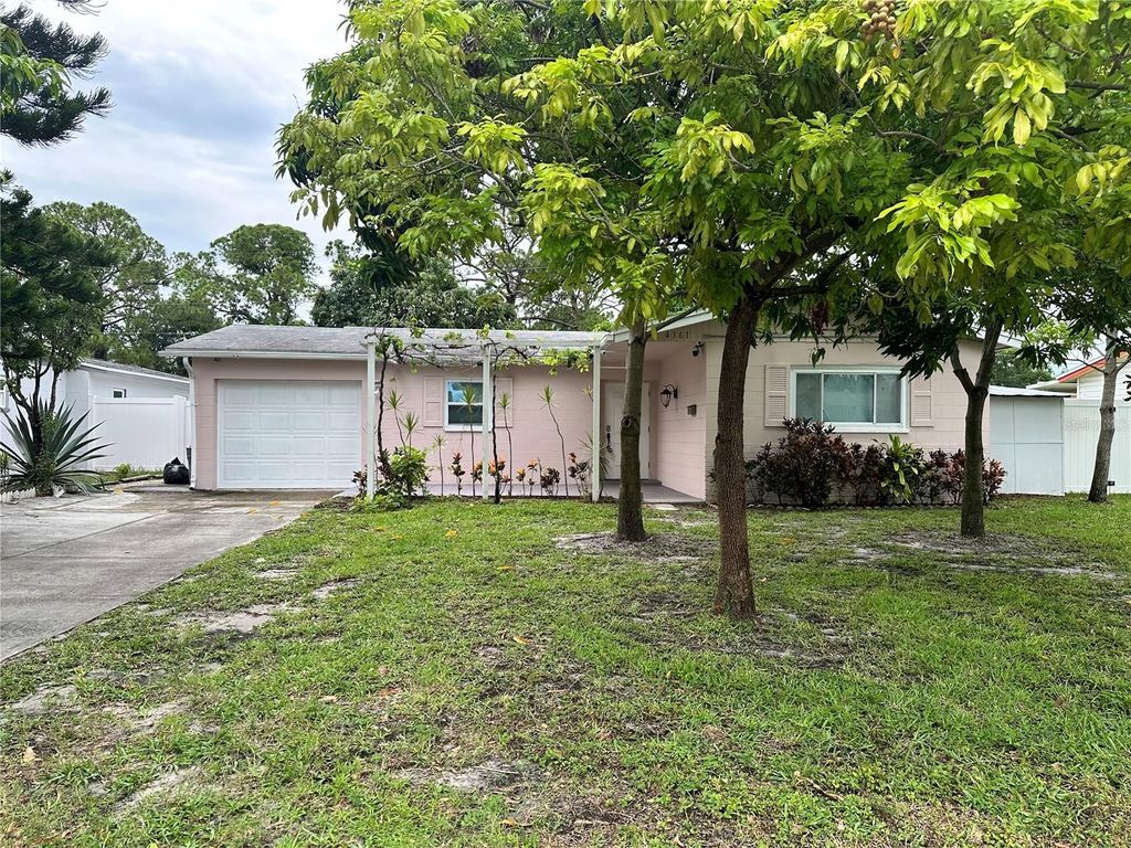 Photo of 4361 72nd Terrace N, Pinellas Park, FL 33781 (MLS # TB8468566)