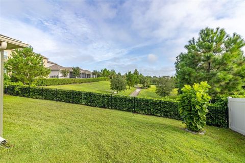 A home in OCOEE