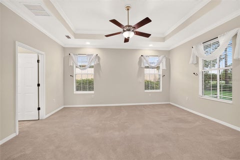 Tiny photo for 8815 SW 83rd Court Road, Ocala, FL 34481 (MLS # OM731229)