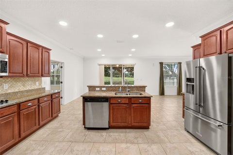Tiny photo for 8815 SW 83rd Court Road, Ocala, FL 34481 (MLS # OM731229)