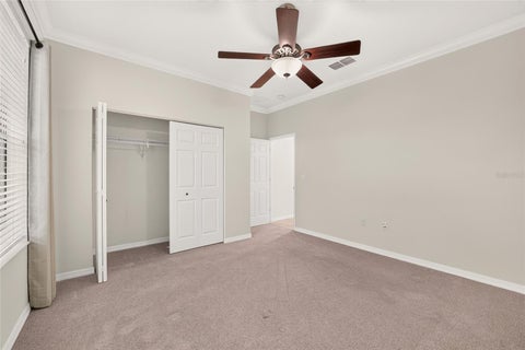 Tiny photo for 8815 SW 83rd Court Road, Ocala, FL 34481 (MLS # OM731229)