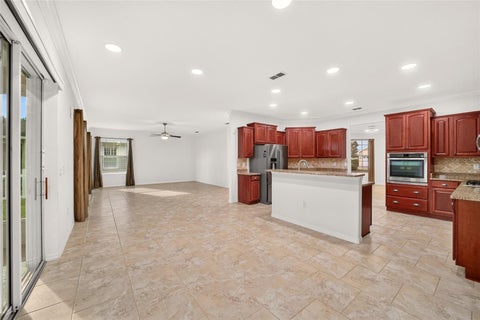 Tiny photo for 8815 SW 83rd Court Road, Ocala, FL 34481 (MLS # OM731229)