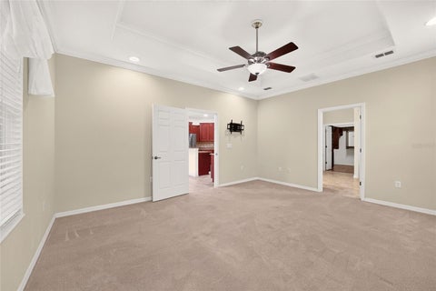Tiny photo for 8815 SW 83rd Court Road, Ocala, FL 34481 (MLS # OM731229)