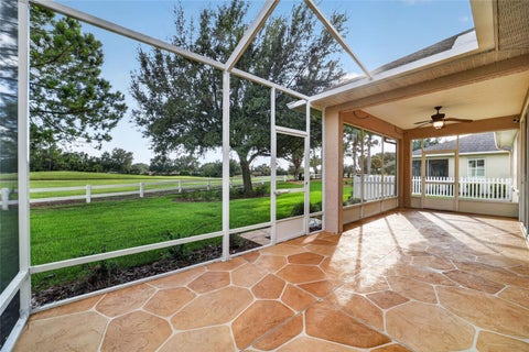Tiny photo for 8815 SW 83rd Court Road, Ocala, FL 34481 (MLS # OM731229)