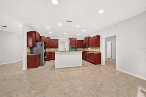 Tiny photo for 8815 SW 83rd Court Road, Ocala, FL 34481 (MLS # OM731229)