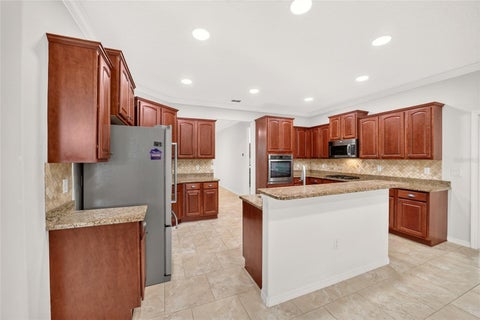 Tiny photo for 8815 SW 83rd Court Road, Ocala, FL 34481 (MLS # OM731229)