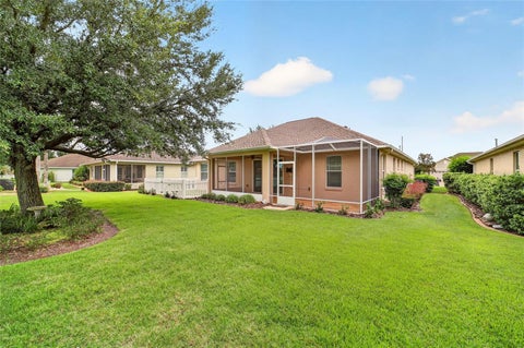 Tiny photo for 8815 SW 83rd Court Road, Ocala, FL 34481 (MLS # OM731229)