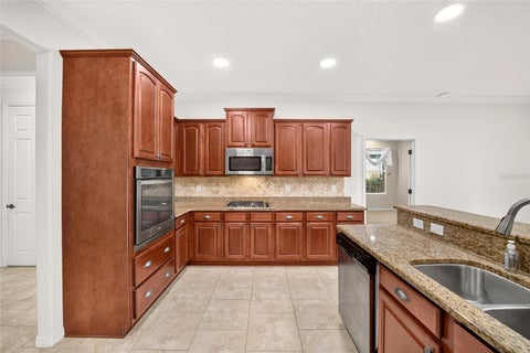 Tiny photo for 8815 SW 83rd Court Road, Ocala, FL 34481 (MLS # OM731229)