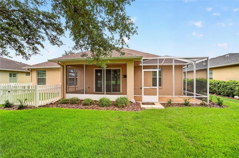 Tiny photo for 8815 SW 83rd Court Road, Ocala, FL 34481 (MLS # OM731229)