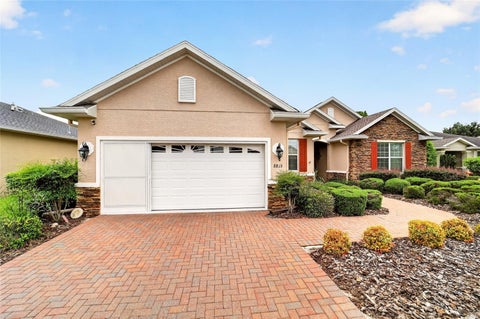 Tiny photo for 8815 SW 83rd Court Road, Ocala, FL 34481 (MLS # OM731229)