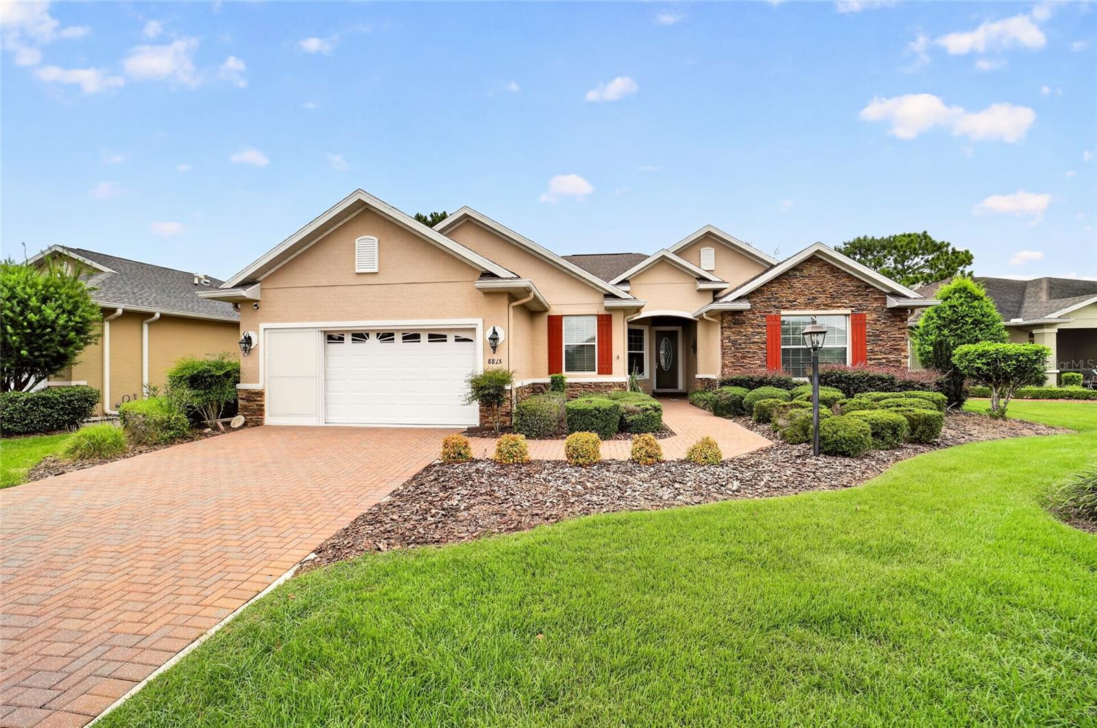 8815 SW 83RD COURT ROAD