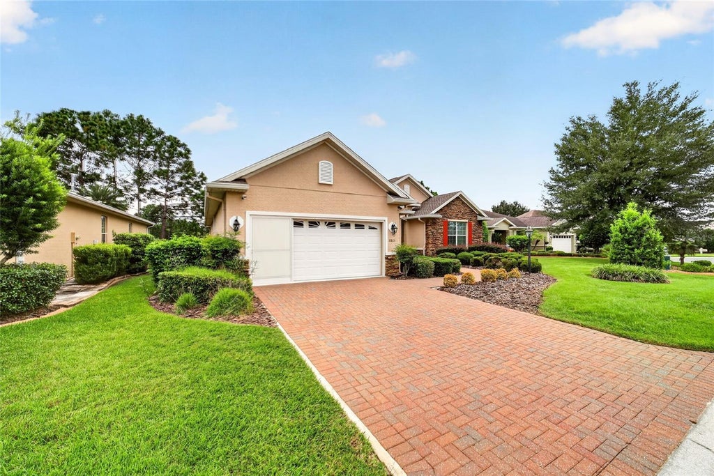 Photo of 8815 SW 83rd Court Road, Ocala, FL 34481 (MLS # OM731229)