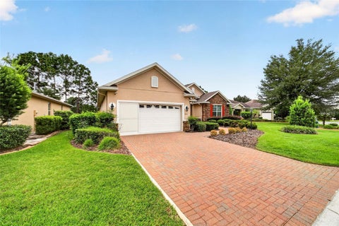 Tiny photo for 8815 SW 83rd Court Road, Ocala, FL 34481 (MLS # OM731229)