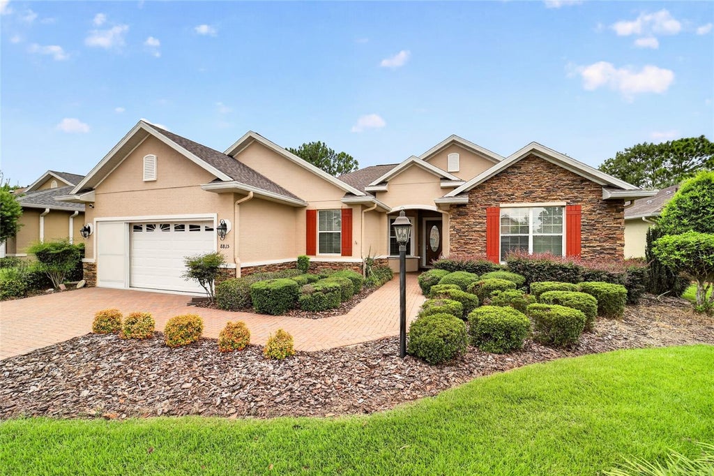 Photo of 8815 SW 83rd Court Road, Ocala, FL 34481 (MLS # OM731229)