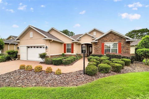 Photo of 8815 SW 83rd Court Road, Ocala, FL 34481 (MLS # OM731229)