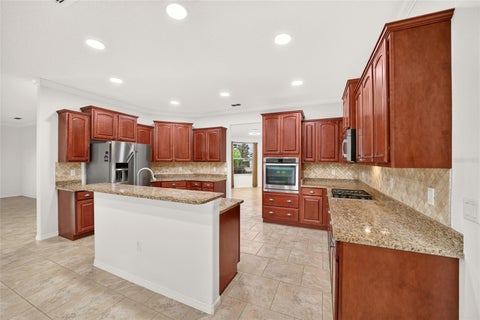 Tiny photo for 8815 SW 83rd Court Road, Ocala, FL 34481 (MLS # OM731229)