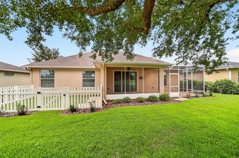Tiny photo for 8815 SW 83rd Court Road, Ocala, FL 34481 (MLS # OM731229)