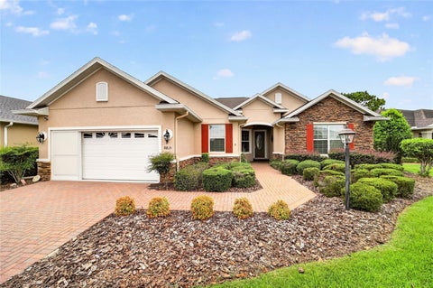 Tiny photo for 8815 SW 83rd Court Road, Ocala, FL 34481 (MLS # OM731229)