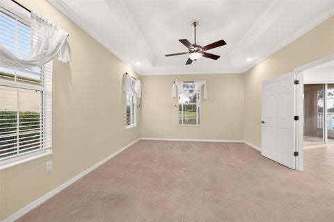 Tiny photo for 8815 SW 83rd Court Road, Ocala, FL 34481 (MLS # OM731229)