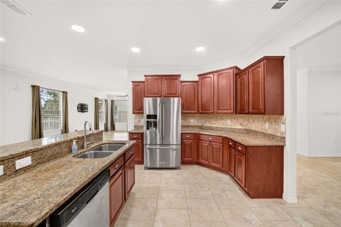 Tiny photo for 8815 SW 83rd Court Road, Ocala, FL 34481 (MLS # OM731229)