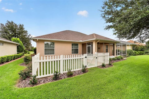 Tiny photo for 8815 SW 83rd Court Road, Ocala, FL 34481 (MLS # OM731229)