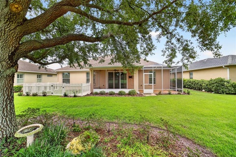 Tiny photo for 8815 SW 83rd Court Road, Ocala, FL 34481 (MLS # OM731229)